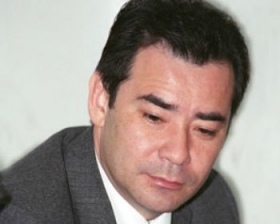 В Национальном Паралимпийском Комитете назначен еще один вице-президент